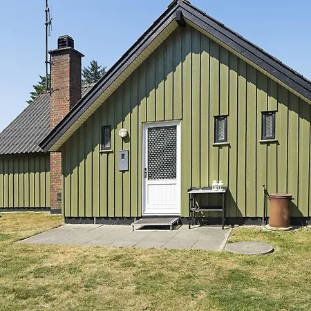 Brunon - 1-5km From The Sea By Interhome Дом отдыха