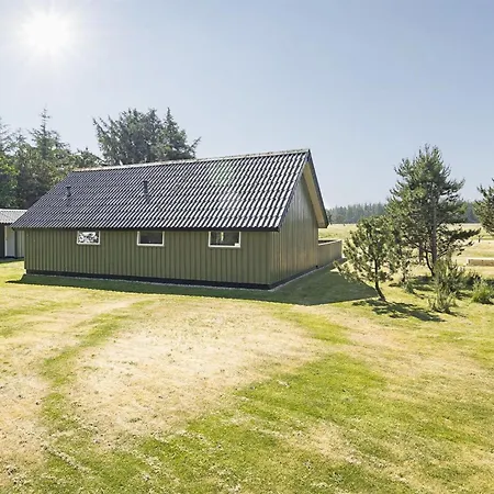 Brunon - 1-5km From The Sea By Interhome Дом отдыха