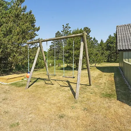 Brunon - 1-5km From The Sea By Interhome Дом отдыха Вайерс-Странд