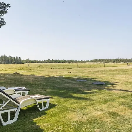 Дом отдыха Brunon - 1-5km From The Sea By Interhome *