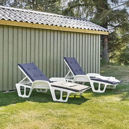 Дом отдыха Brunon - 1-5km From The Sea By Interhome *