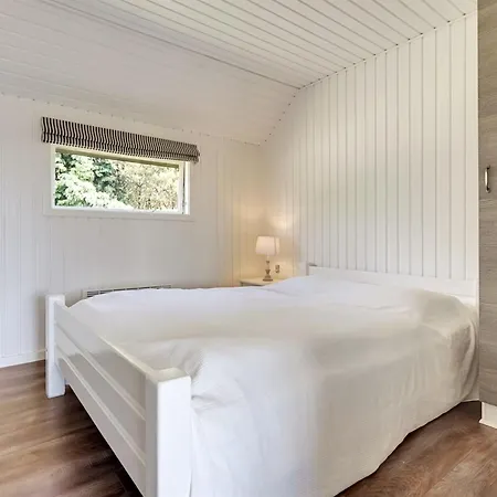 Brunon - 1-5km From The Sea By Interhome Дом отдыха *