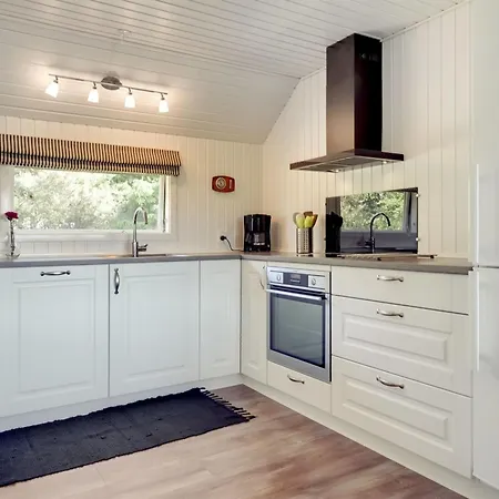 Brunon - 1-5km From The Sea By Interhome * Vejers Strand