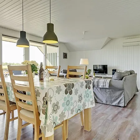 Brunon - 1-5km From The Sea By Interhome Дом отдыха Вайерс-Странд