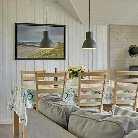 Brunon - 1-5km From The Sea By Interhome Вайерс-Странд