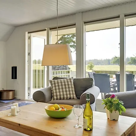 Brunon - 1-5km From The Sea By Interhome * Vejers Strand