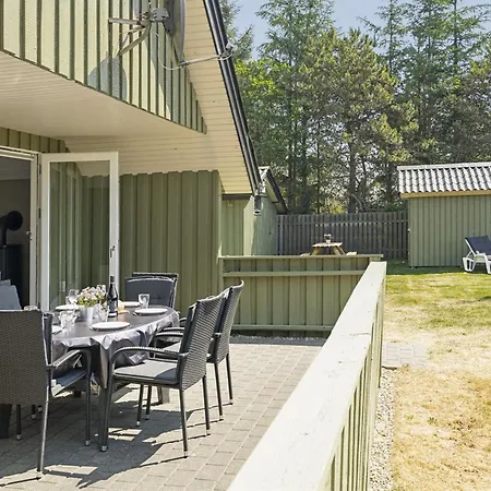 Brunon - 1-5km From The Sea By Interhome Дом отдыха *