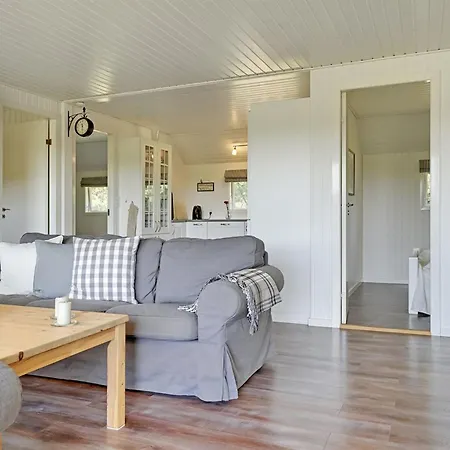 Brunon - 1-5km From The Sea By Interhome Дом отдыха *