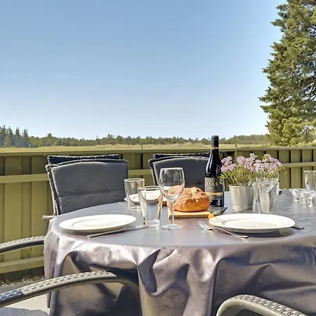 Дом отдыха Brunon - 1-5km From The Sea By Interhome *