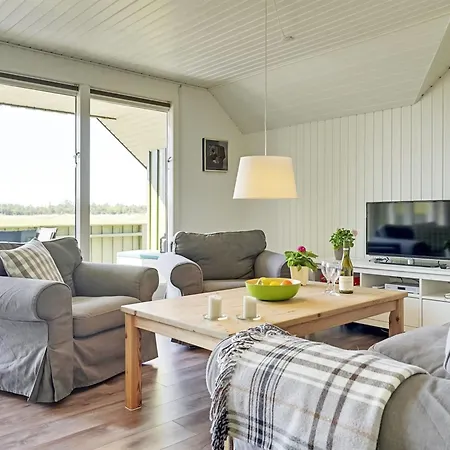 בית נופש Brunon - 1-5km From The Sea By Interhome *