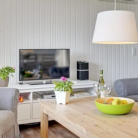 Brunon - 1-5km From The Sea By Interhome * ויירס סטרנד