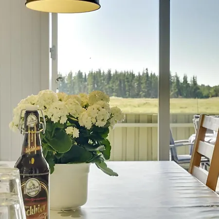 Brunon - 1-5km From The Sea By Interhome * ויירס סטרנד