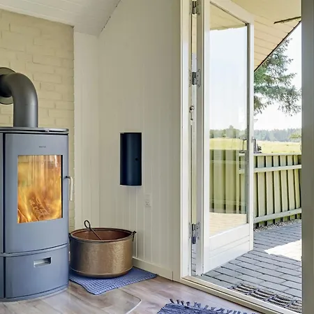 בית נופש Brunon - 1-5km From The Sea By Interhome