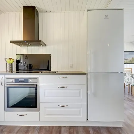 בית נופש Brunon - 1-5km From The Sea By Interhome *