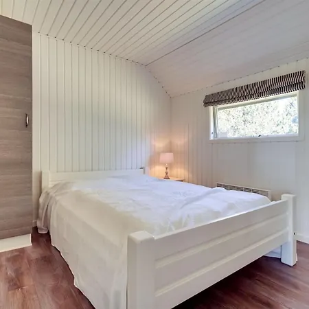 בית נופש Brunon - 1-5km From The Sea By Interhome
