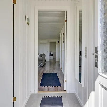 בית נופש Brunon - 1-5km From The Sea By Interhome ויירס סטרנד