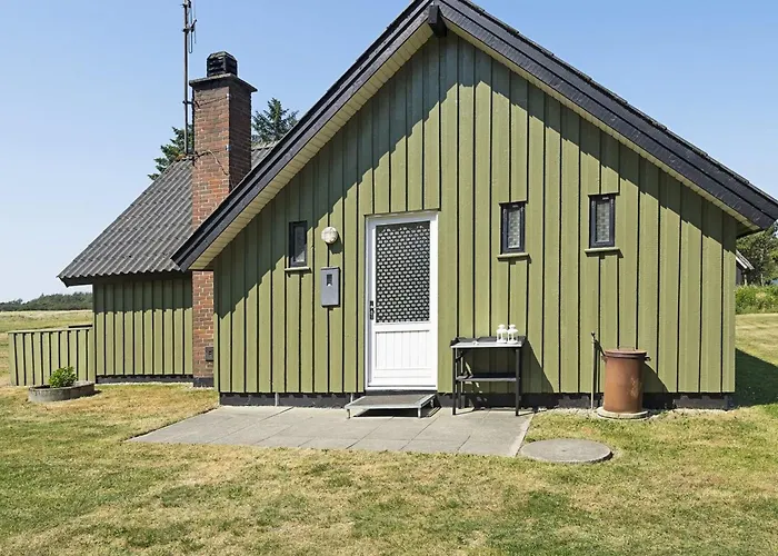 Brunon - 1-5km From The Sea By Interhome Prázdninový dům