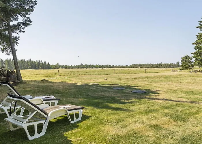 Prázdninový dům Brunon - 1-5km From The Sea By Interhome *