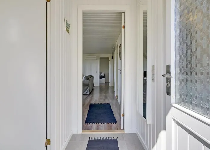 Brunon - 1-5km From The Sea By Interhome Prázdninový dům *