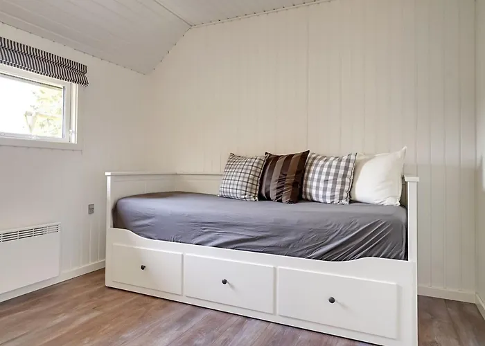 Brunon - 1-5km From The Sea By Interhome * Vejers Strand