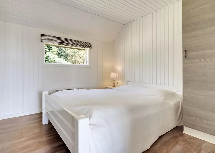 Brunon - 1-5km From The Sea By Interhome Prázdninový dům *