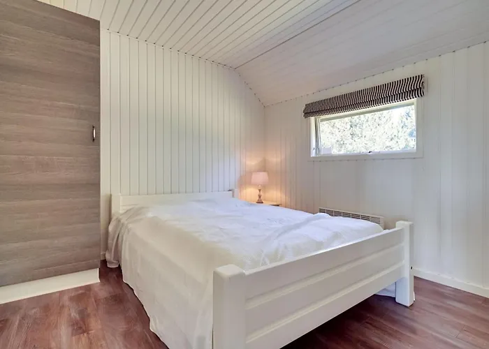 Brunon - 1-5km From The Sea By Interhome * Vejers Strand