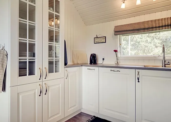 Prázdninový dům Brunon - 1-5km From The Sea By Interhome