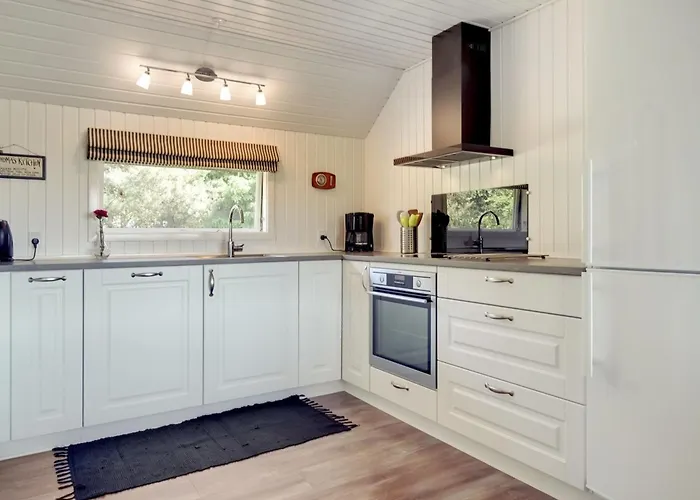 Brunon - 1-5km From The Sea By Interhome * Vejers Strand