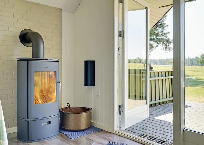 Brunon - 1-5km From The Sea By Interhome Prázdninový dům