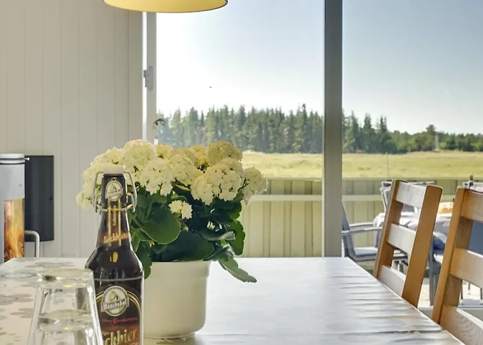 Prázdninový dům Brunon - 1-5km From The Sea By Interhome