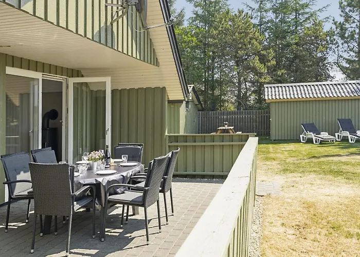 Brunon - 1-5km From The Sea By Interhome Prázdninový dům *