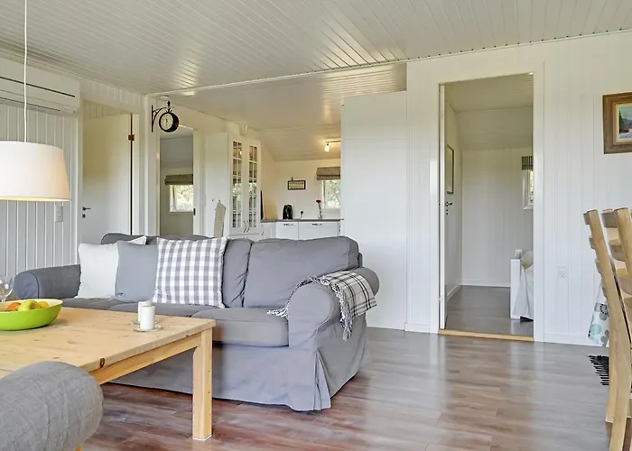 Brunon - 1-5km From The Sea By Interhome Prázdninový dům *