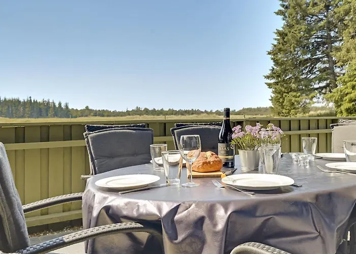 Prázdninový dům Brunon - 1-5km From The Sea By Interhome *